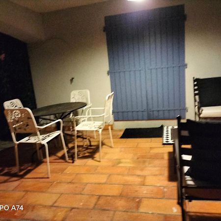 Apartmán Bastide La Boheme La Ciotat Exteriér fotografie
