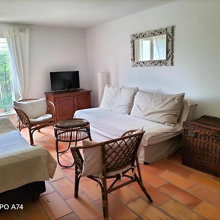 Apartmán Bastide La Boheme La Ciotat Exteriér fotografie