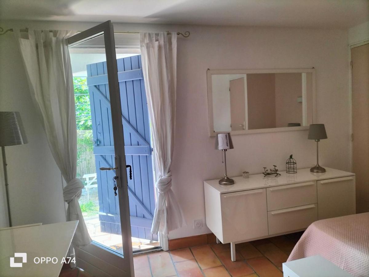Apartmán Bastide La Boheme La Ciotat Exteriér fotografie