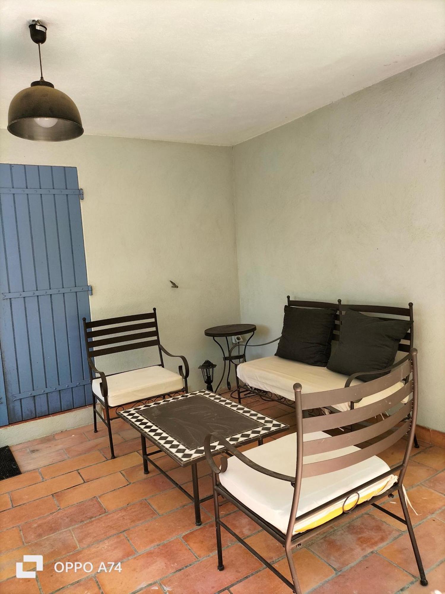 Apartmán Bastide La Boheme La Ciotat Exteriér fotografie