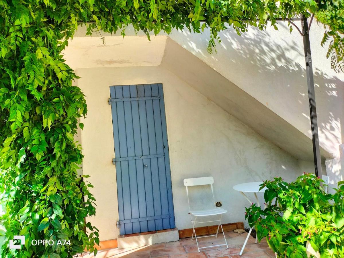 Apartmán Bastide La Boheme La Ciotat Exteriér fotografie