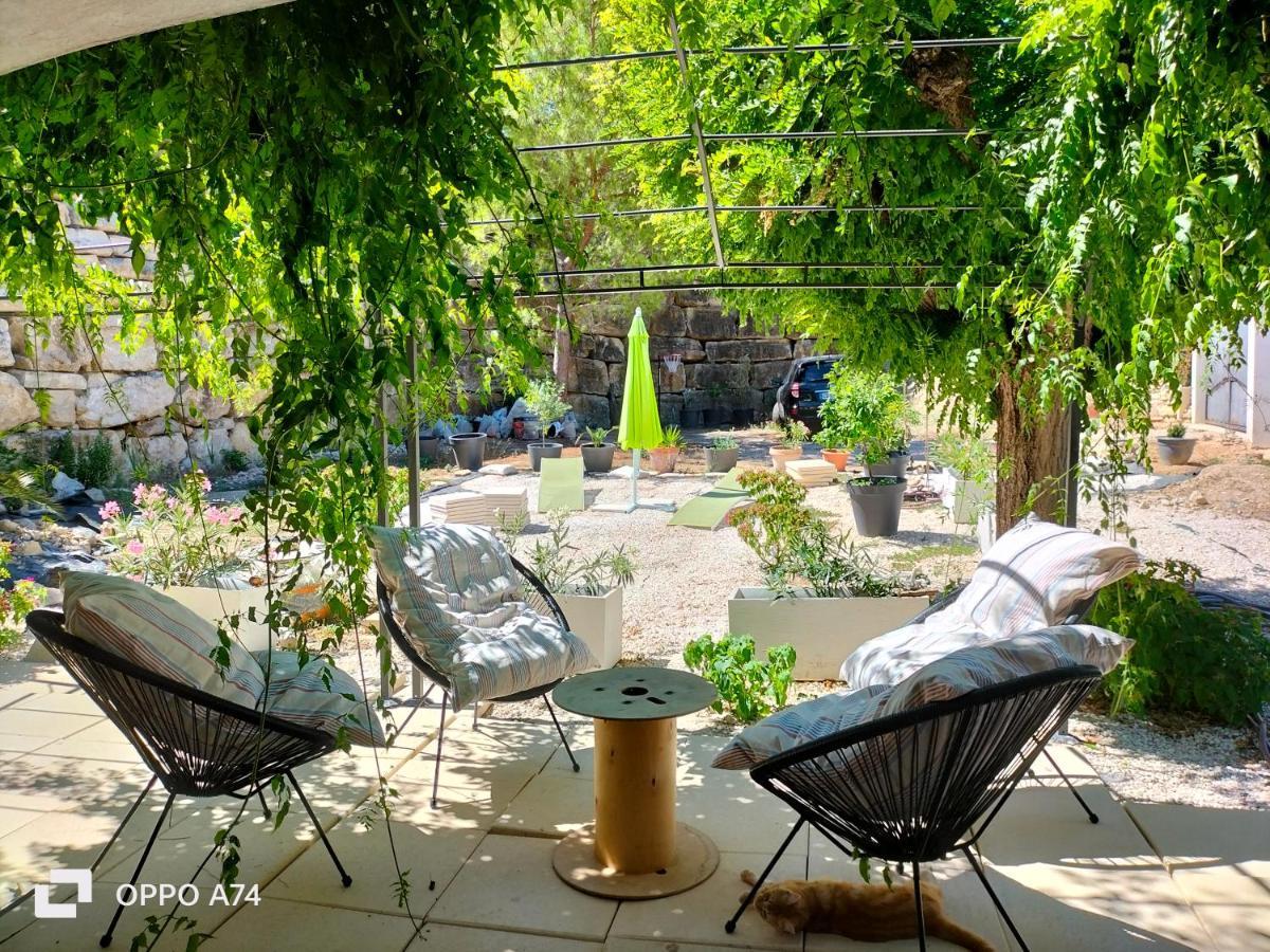 Apartmán Bastide La Boheme La Ciotat Exteriér fotografie