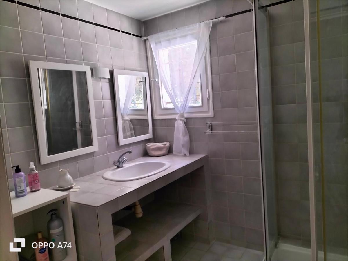 Apartmán Bastide La Boheme La Ciotat Exteriér fotografie