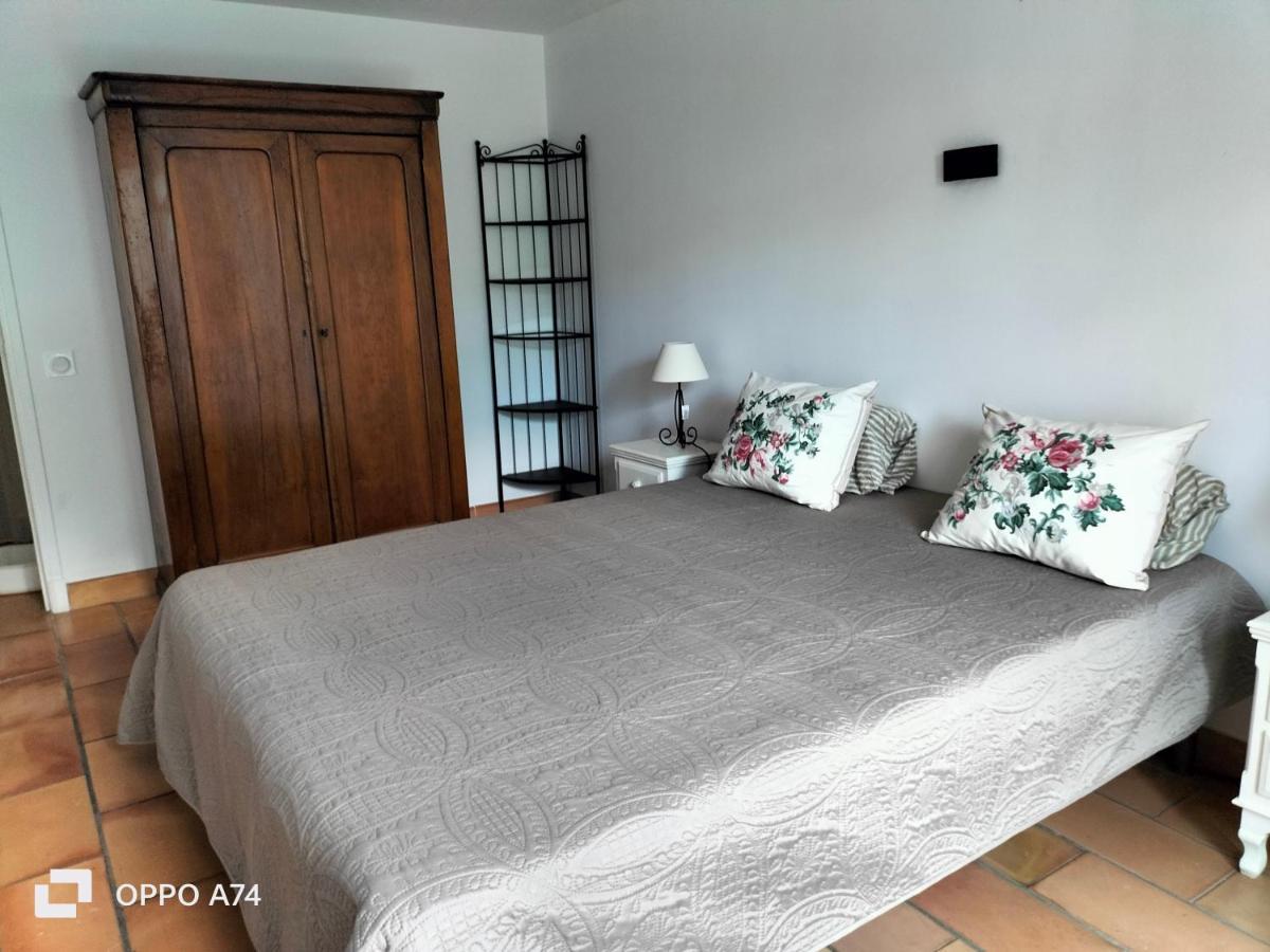 Apartmán Bastide La Boheme La Ciotat Exteriér fotografie