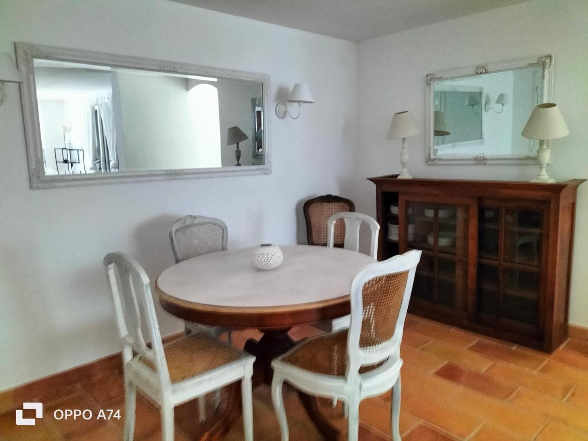 Apartmán Bastide La Boheme La Ciotat Exteriér fotografie