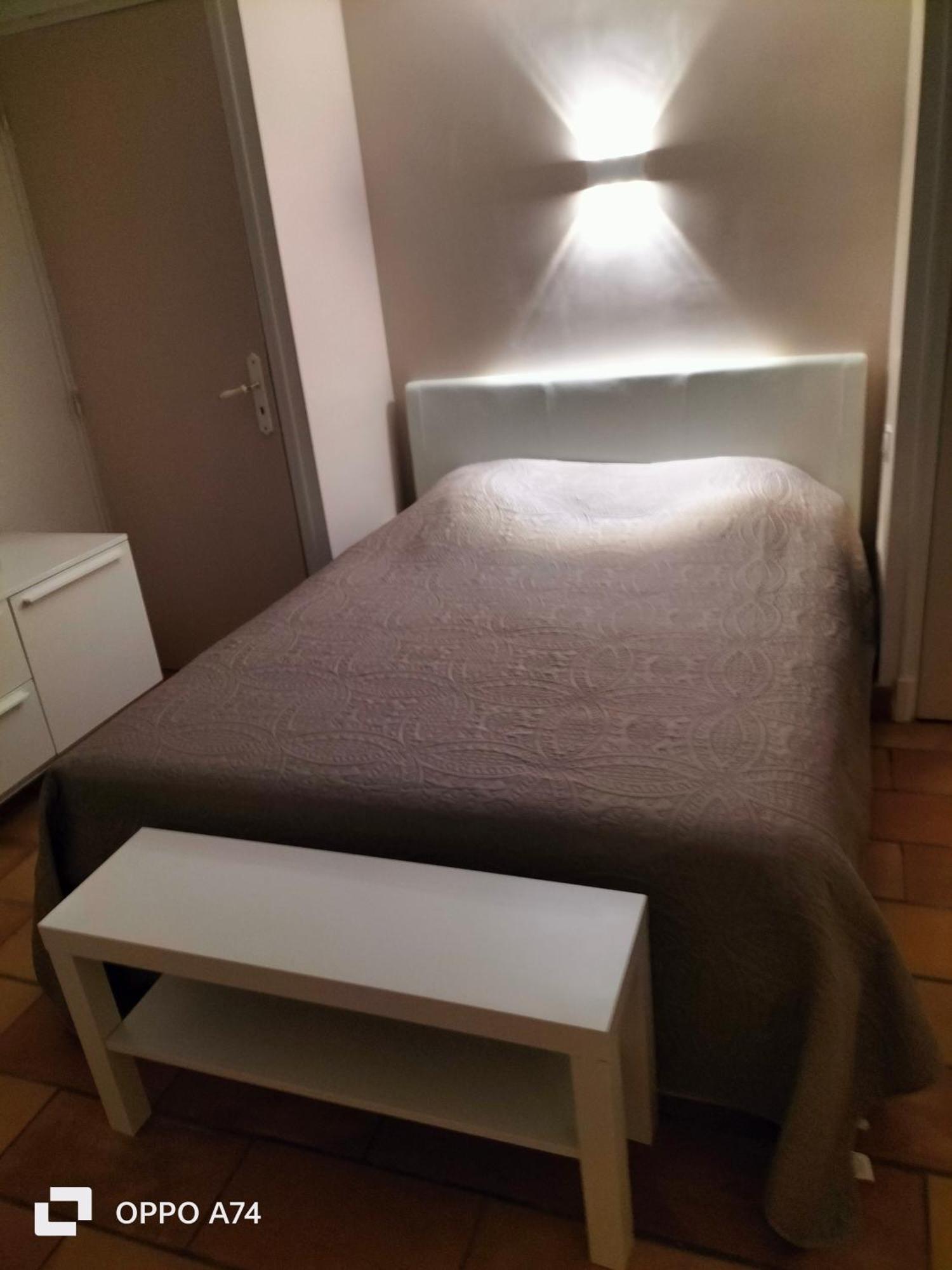 Apartmán Bastide La Boheme La Ciotat Exteriér fotografie