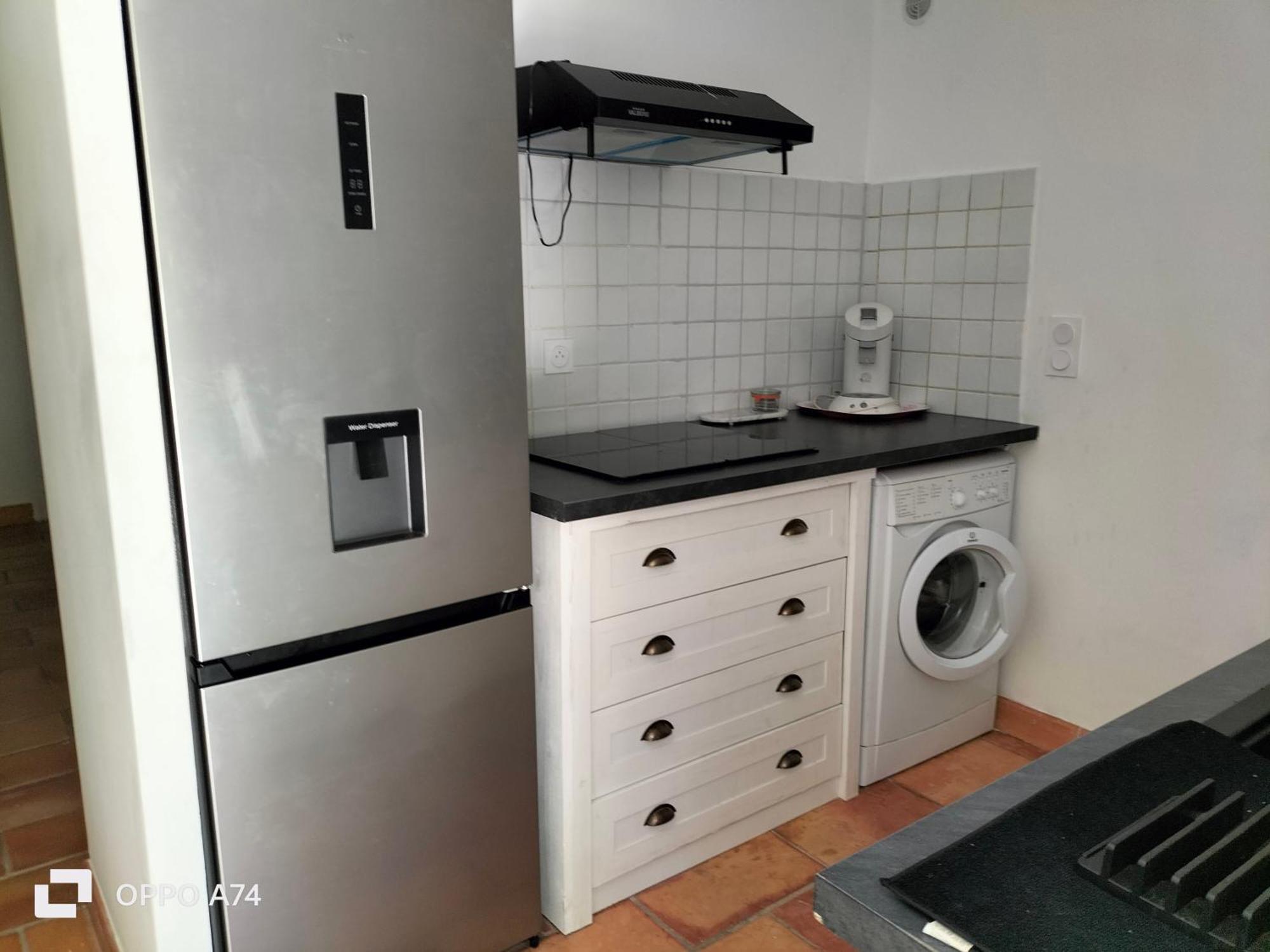 Apartmán Bastide La Boheme La Ciotat Exteriér fotografie