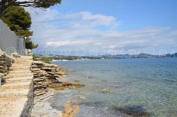 Apartmán Bastide La Boheme La Ciotat Exteriér fotografie