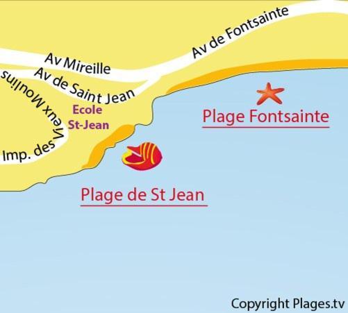 Apartmán Bastide La Boheme La Ciotat Exteriér fotografie