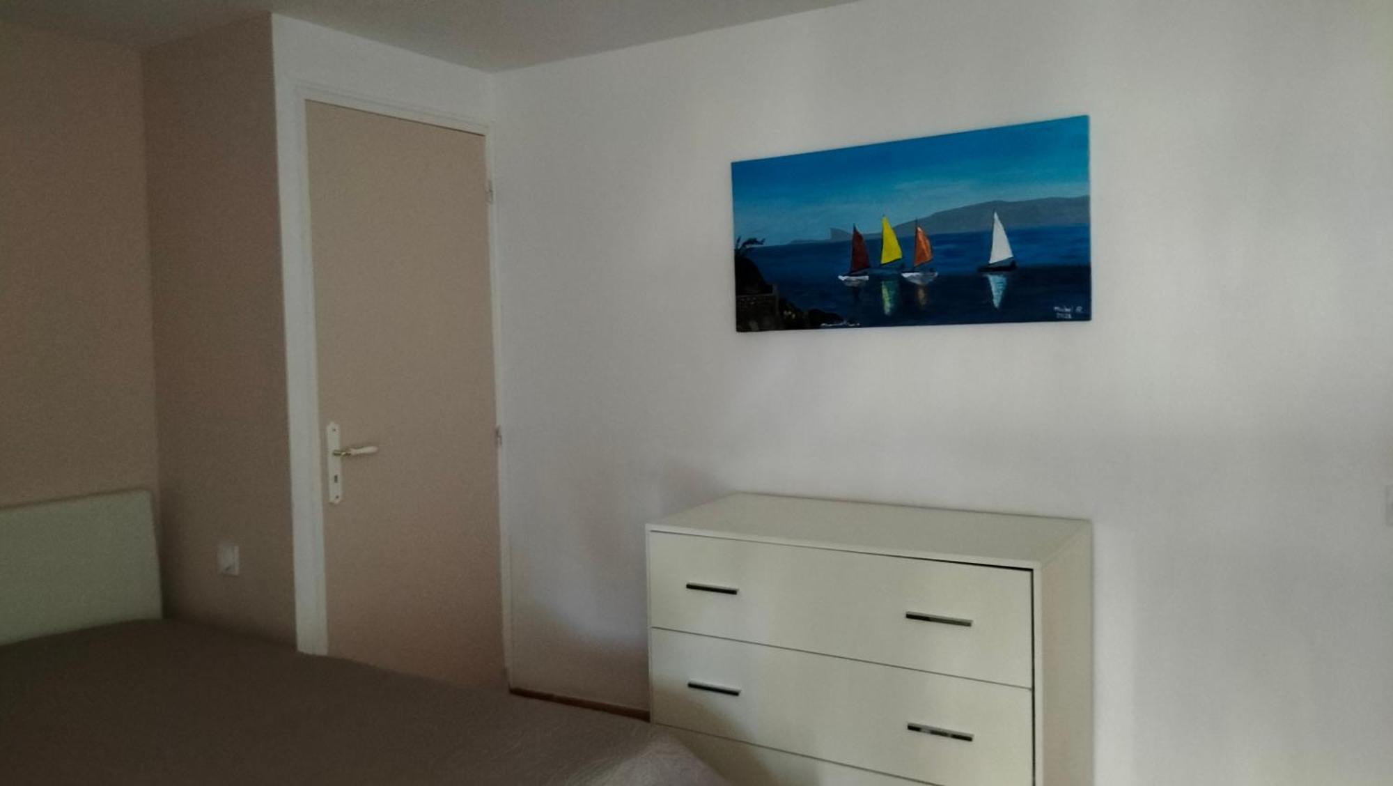 Apartmán Bastide La Boheme La Ciotat Exteriér fotografie