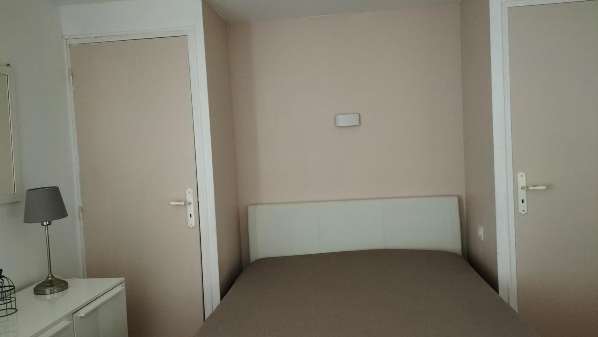 Apartmán Bastide La Boheme La Ciotat Exteriér fotografie