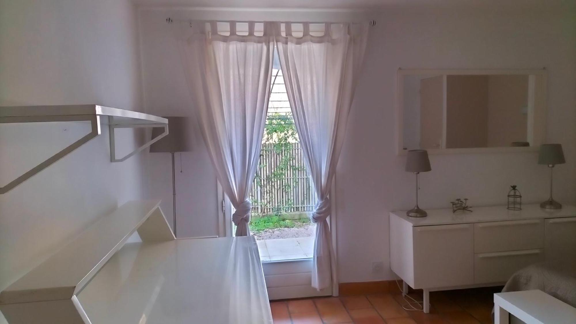 Apartmán Bastide La Boheme La Ciotat Exteriér fotografie